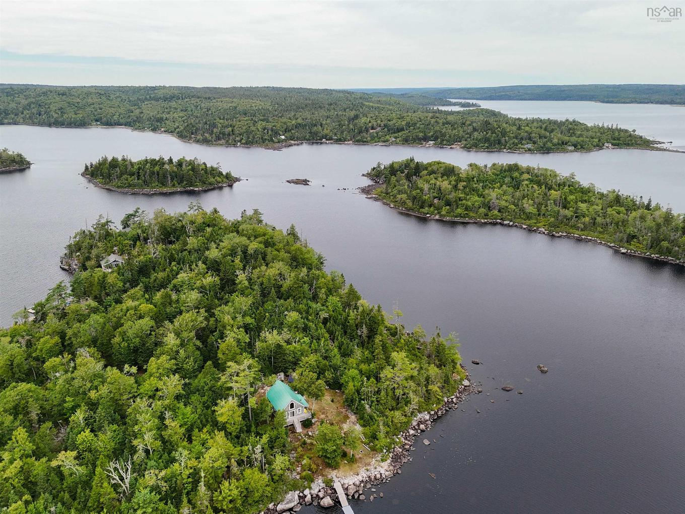 23 Big Island, Upper Lakeville, NS