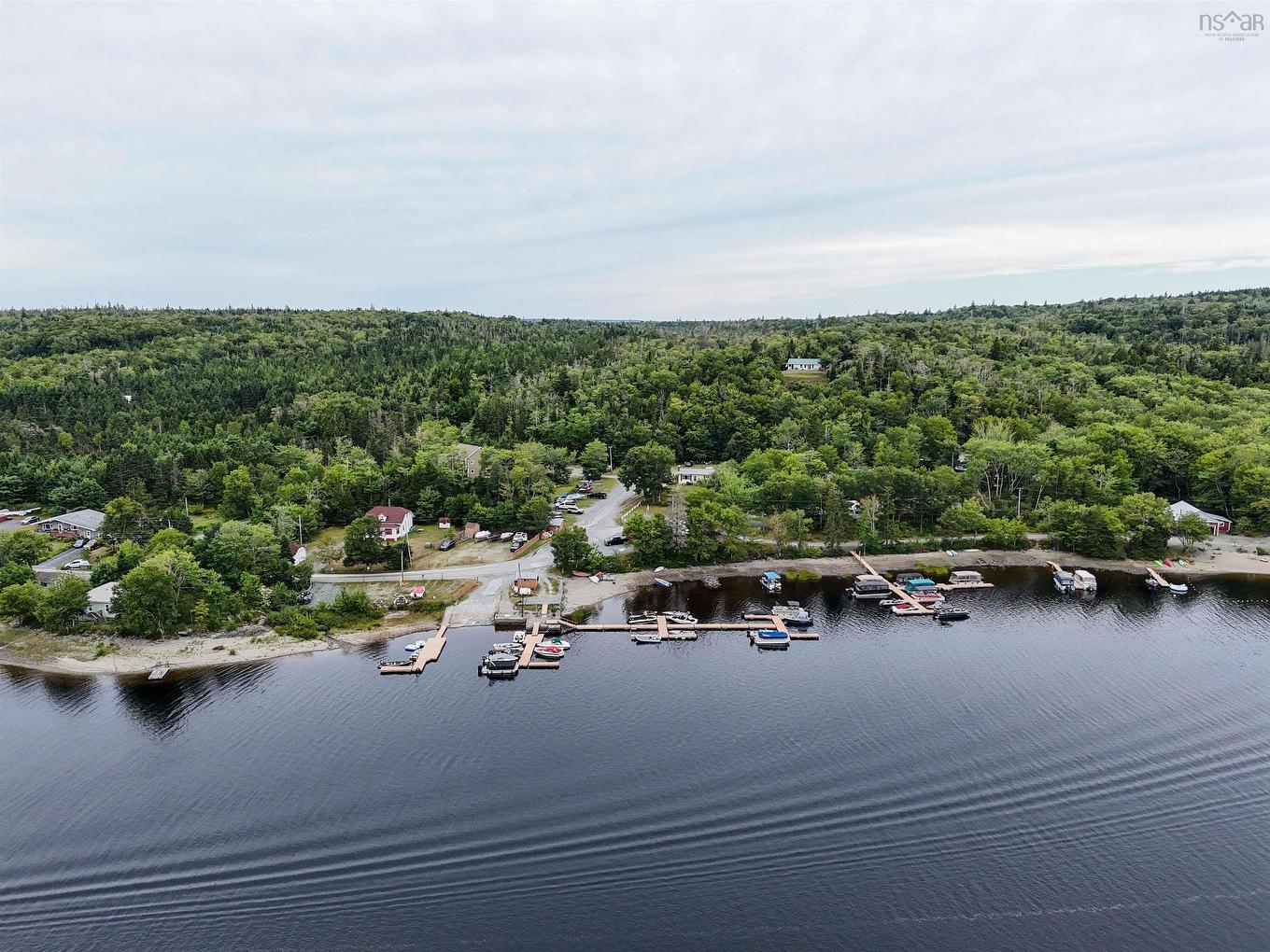23 Big Island, Upper Lakeville, NS
