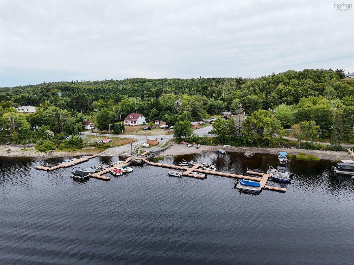 23 Big Island, Upper Lakeville, NS