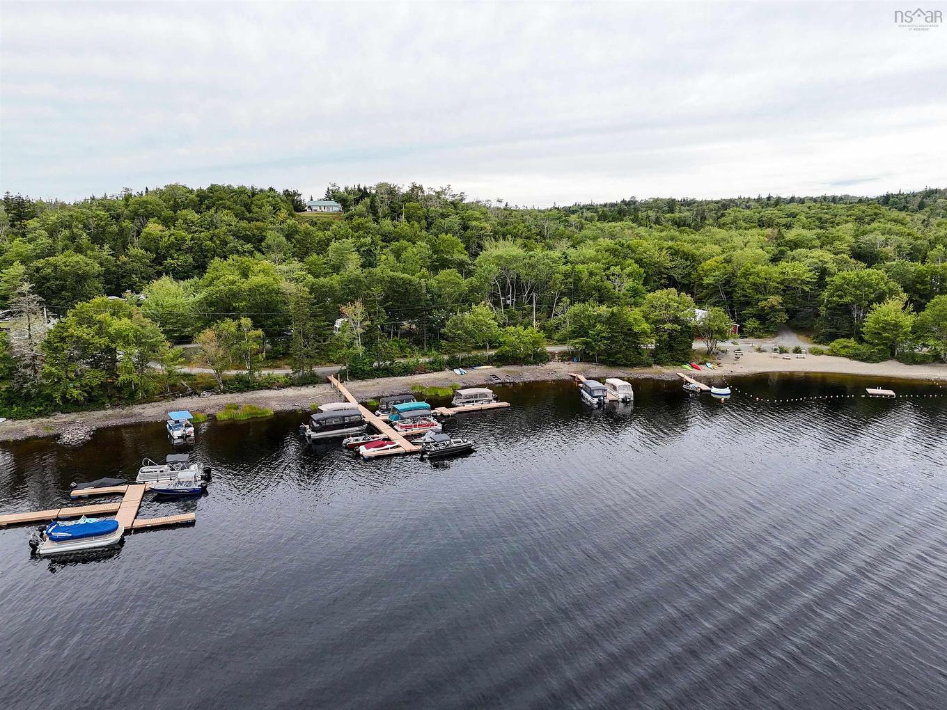 23 Big Island, Upper Lakeville, NS