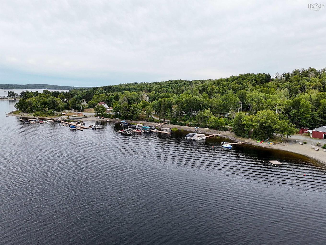 23 Big Island, Upper Lakeville, NS