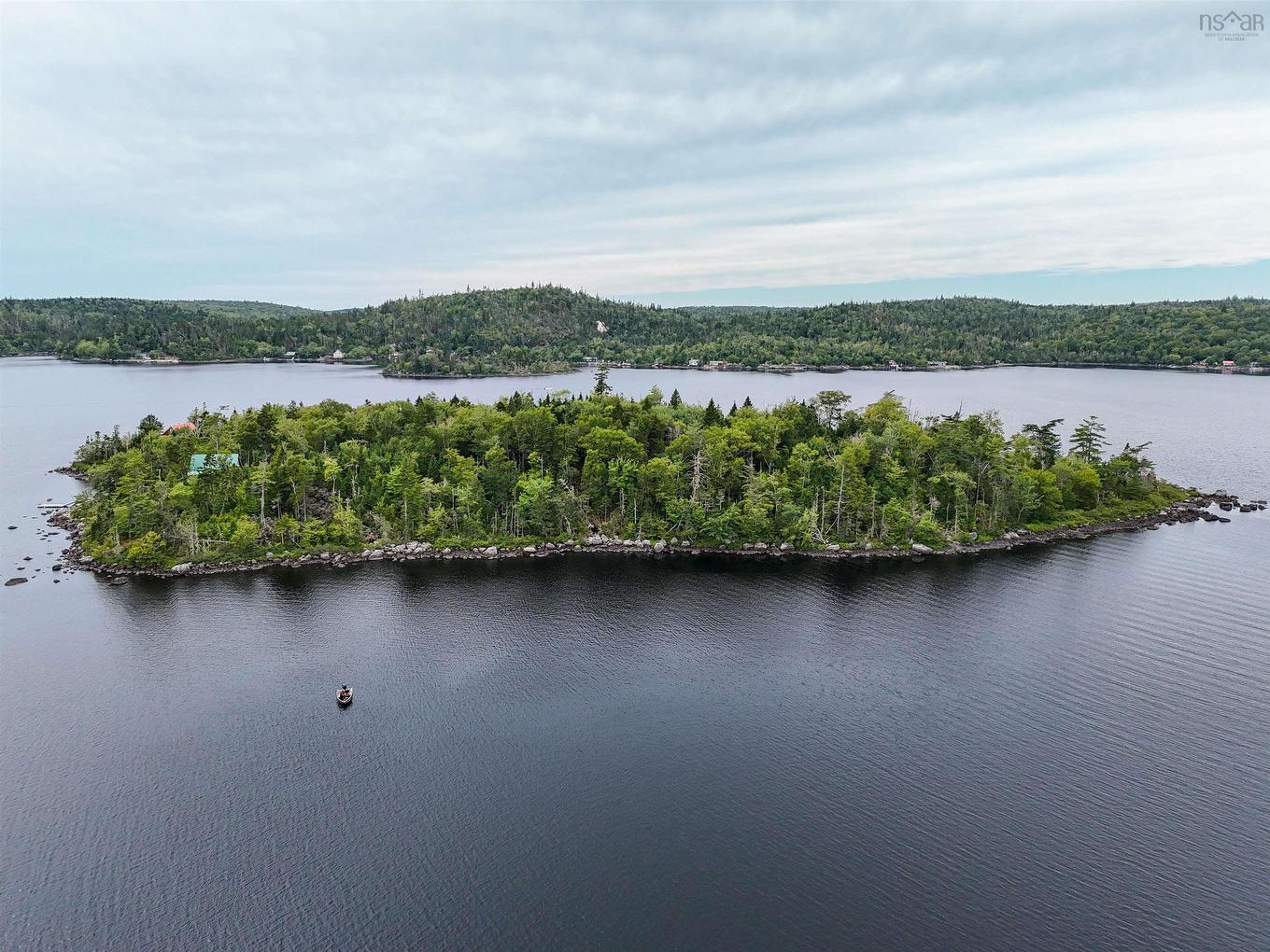 23 Big Island, Upper Lakeville, NS