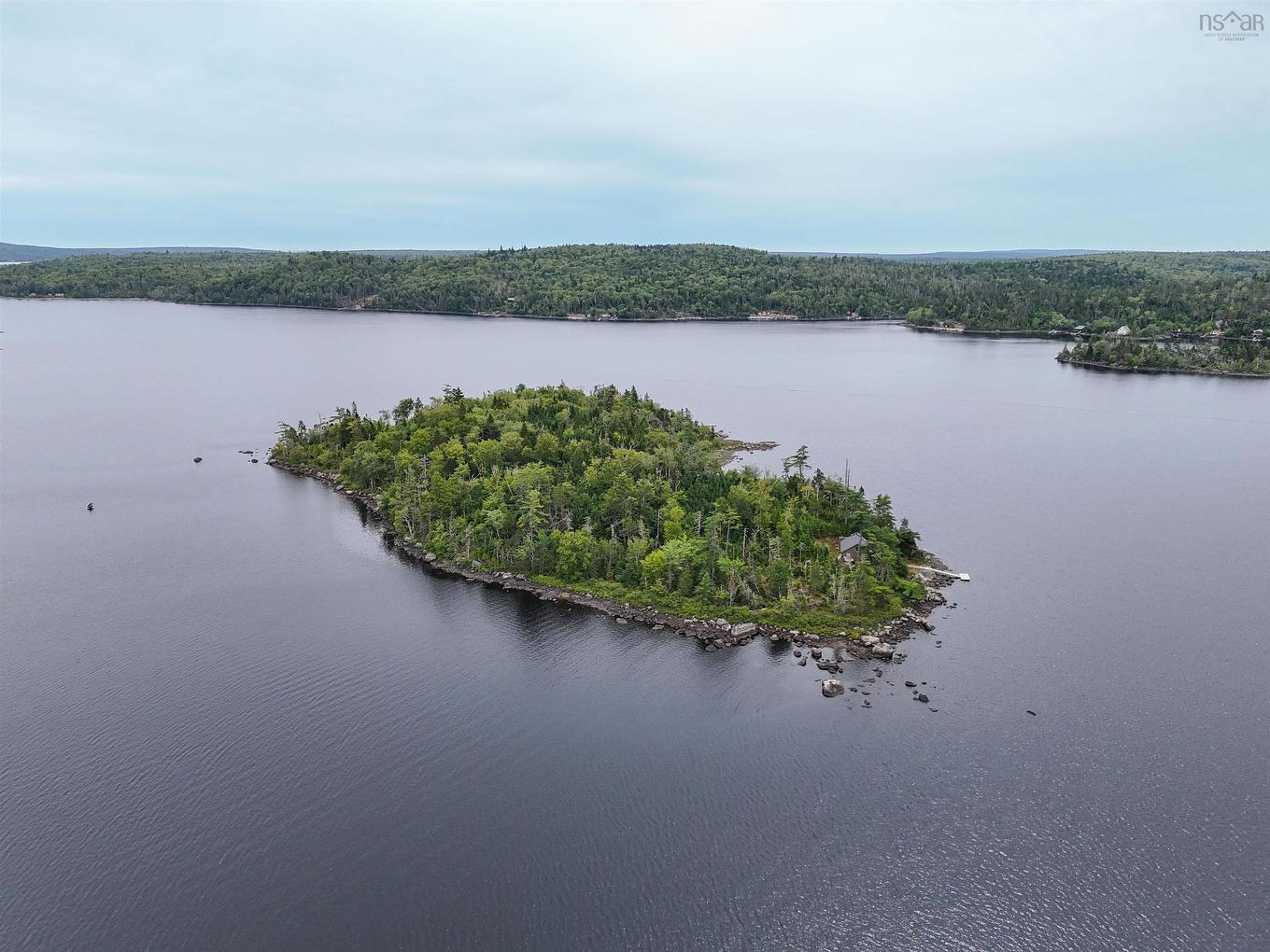 23 Big Island, Upper Lakeville, NS