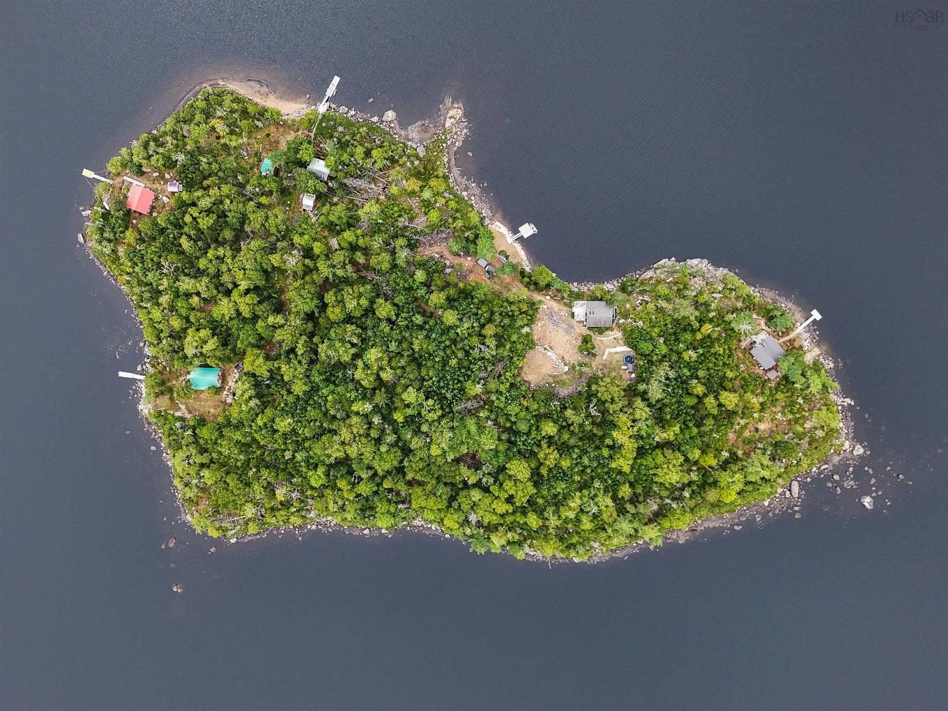 31 Big Island, Upper Lakeville, NS