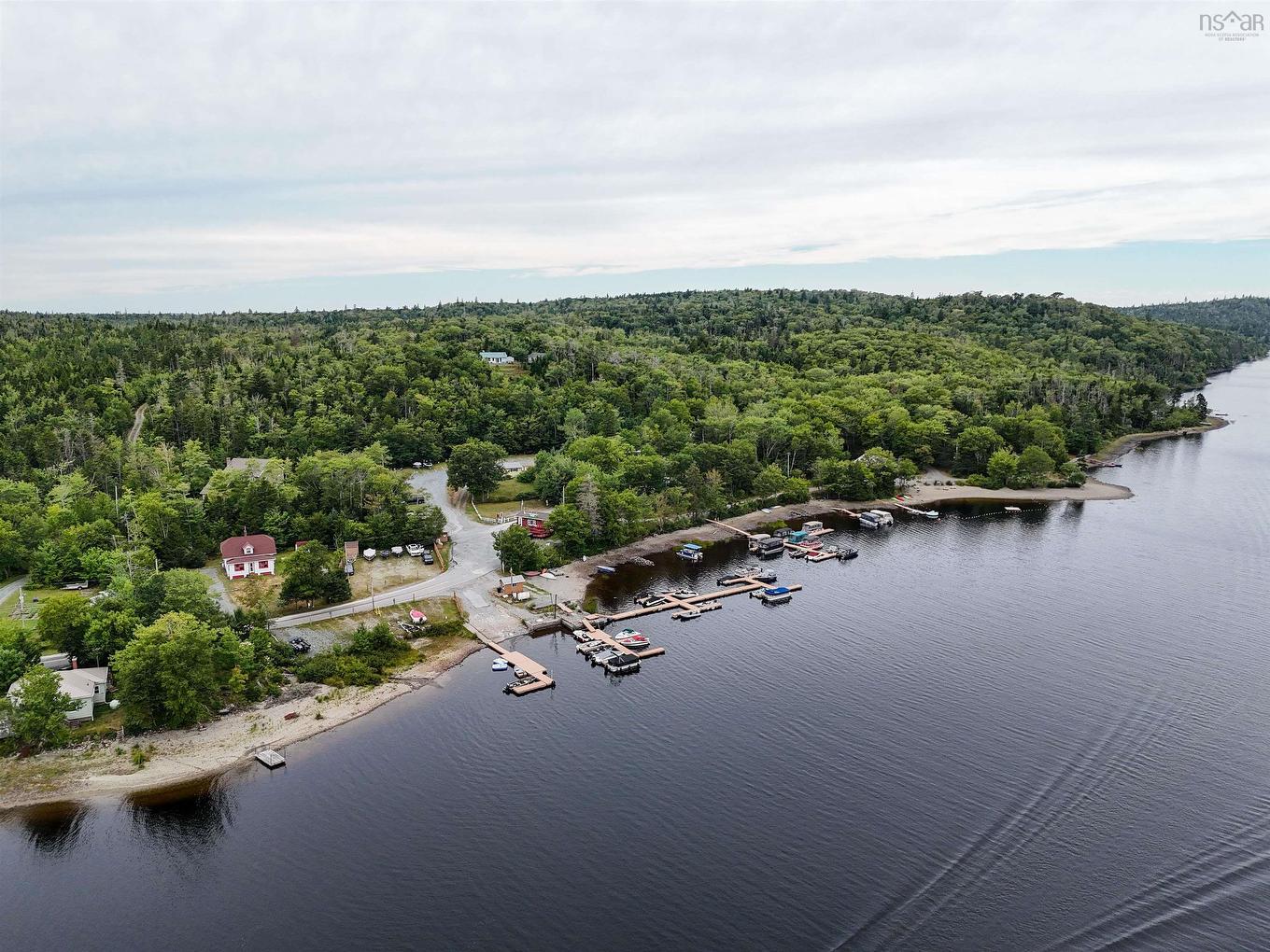 31 Big Island, Upper Lakeville, NS