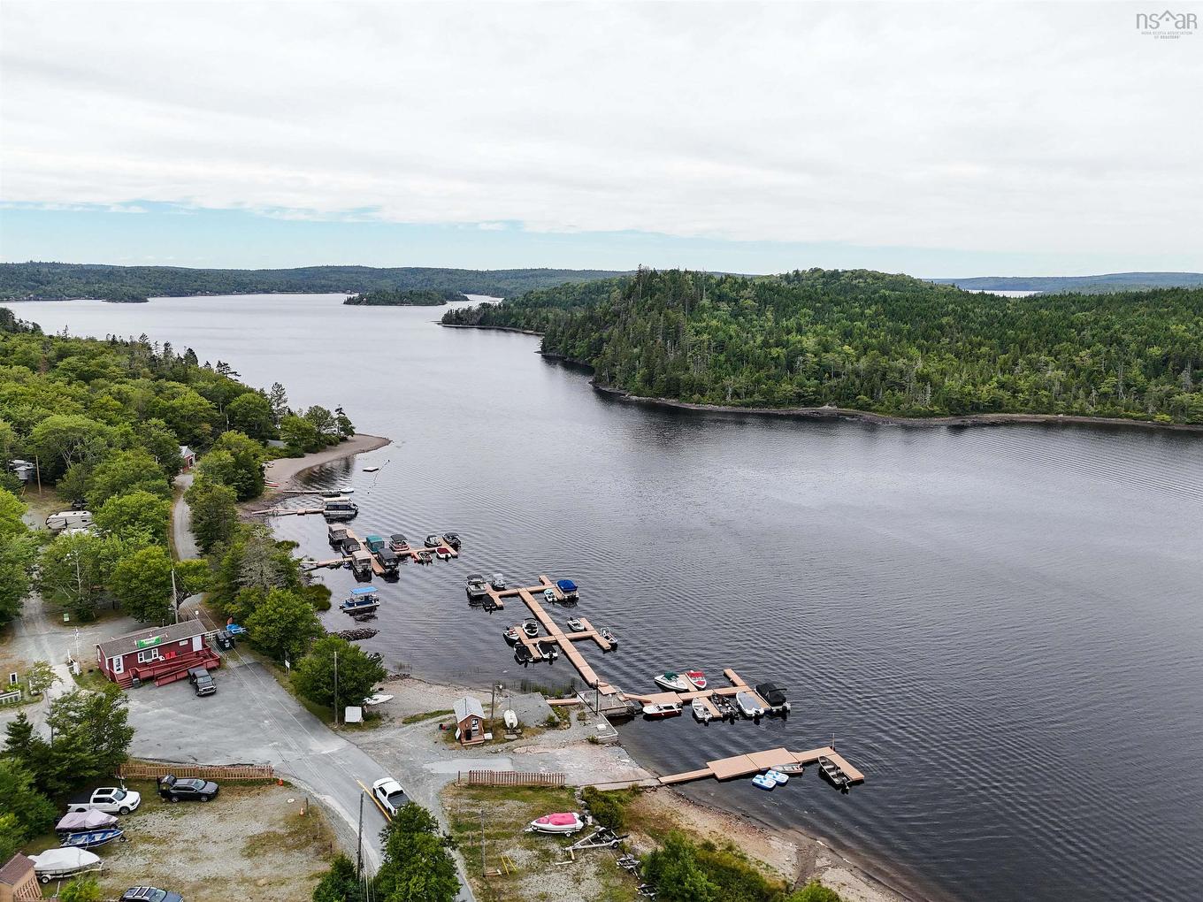 31 Big Island, Upper Lakeville, NS