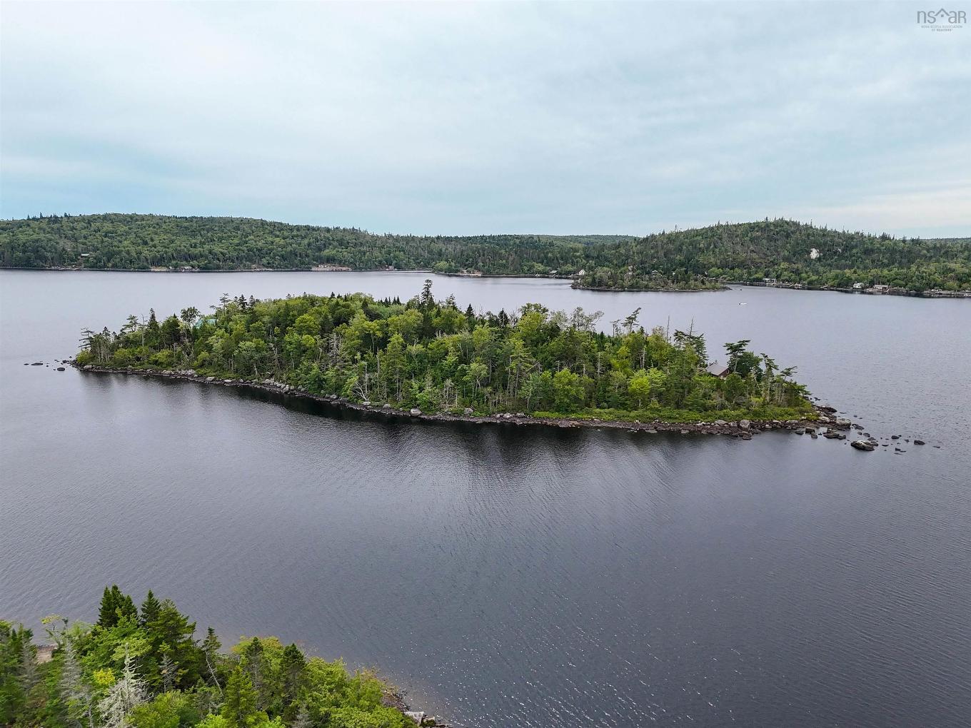 31 Big Island, Upper Lakeville, NS