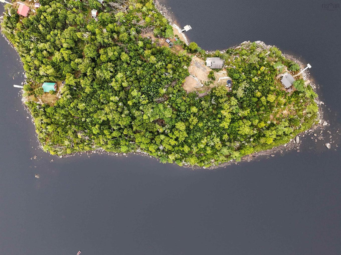 37 Big Island, Upper Lakeville, NS