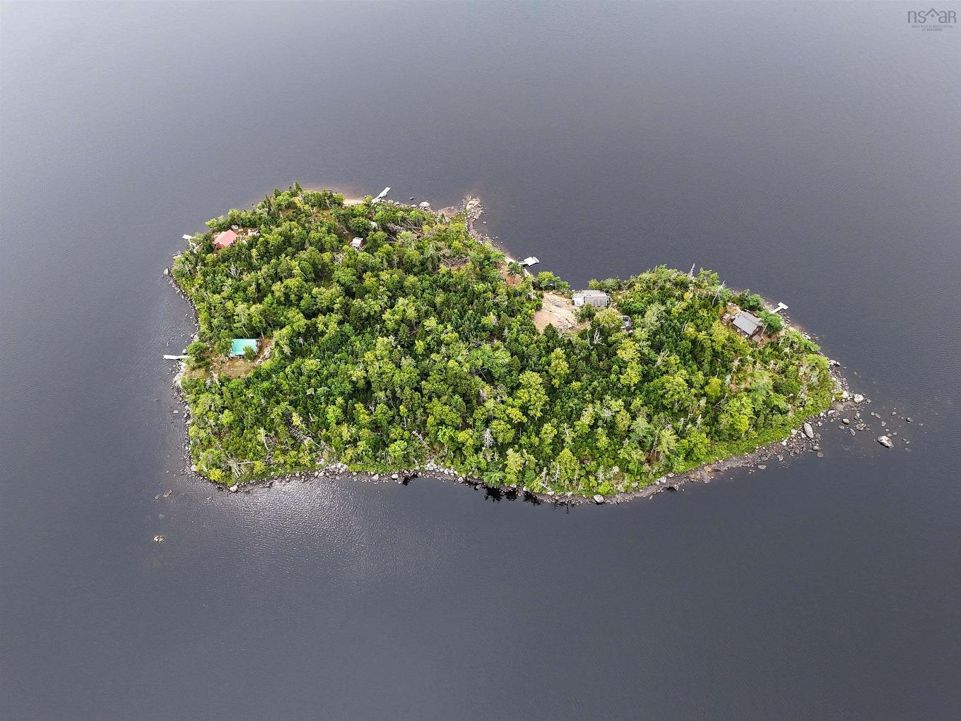 37 Big Island, Upper Lakeville, NS