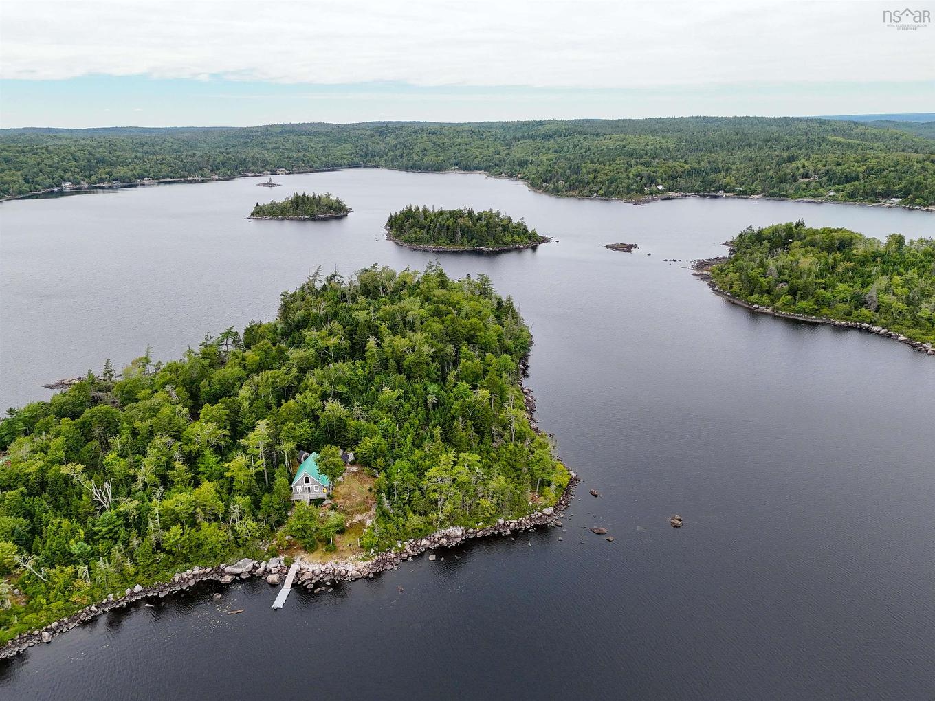 37 Big Island, Upper Lakeville, NS