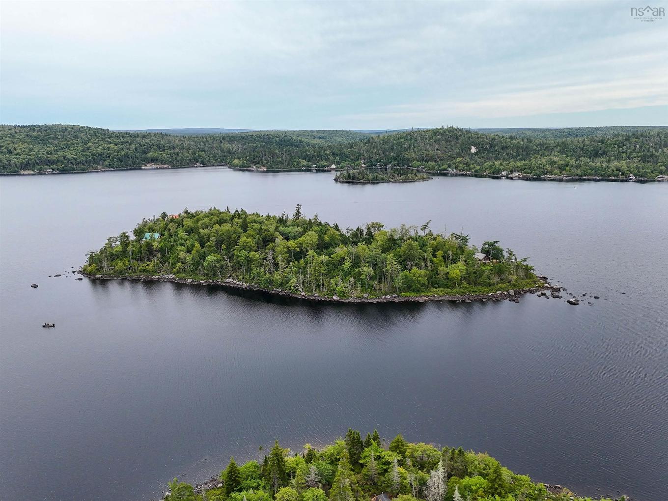 37 Big Island, Upper Lakeville, NS