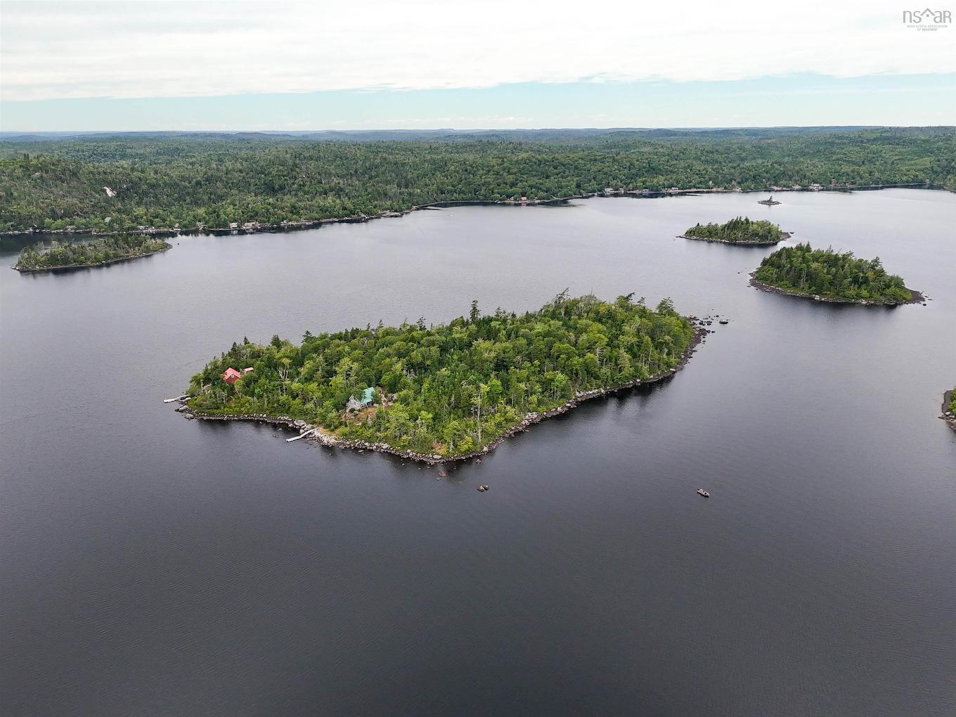 37 Big Island, Upper Lakeville, NS