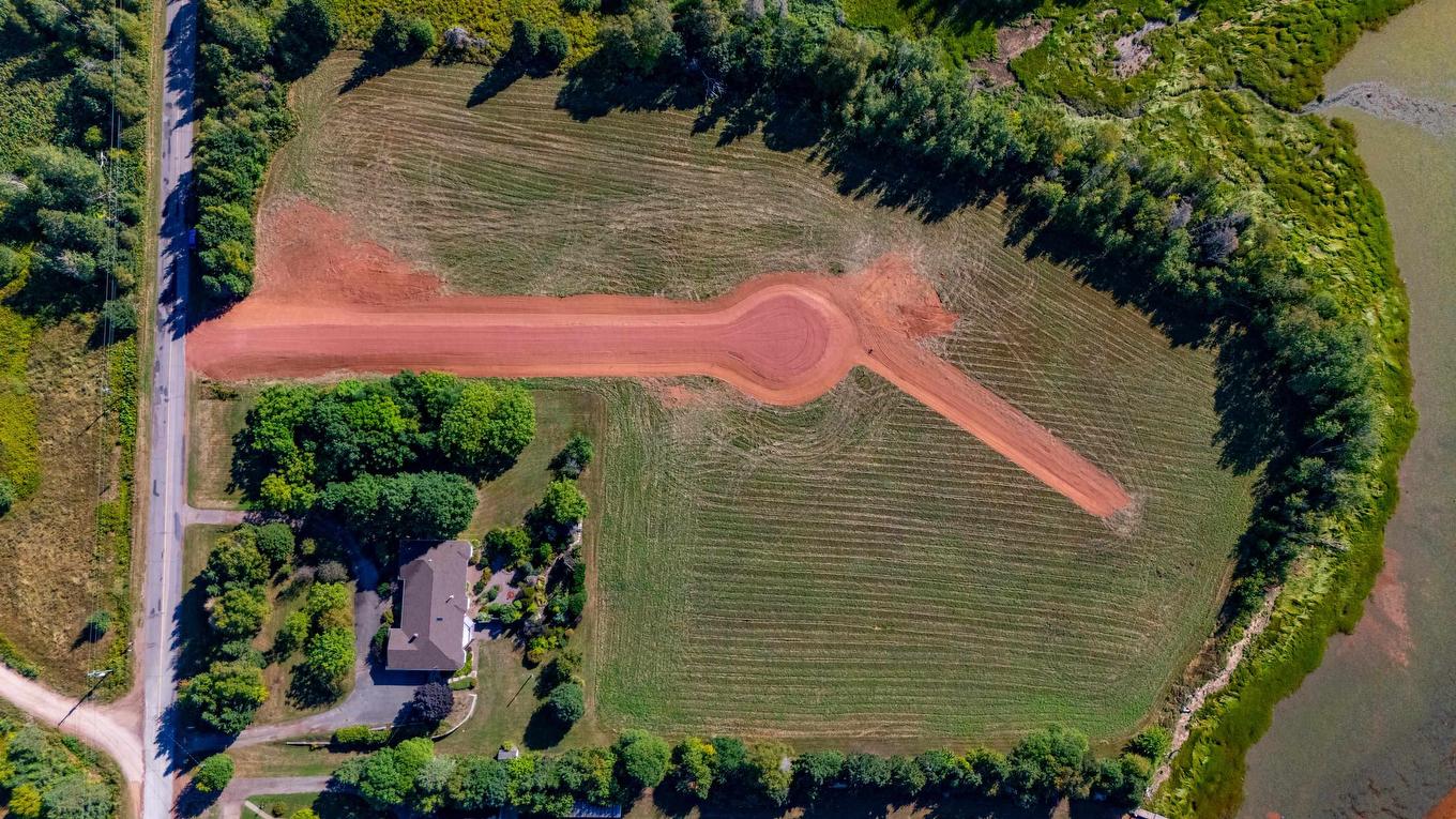 Lot 2 Annie Court, Clyde River, PE