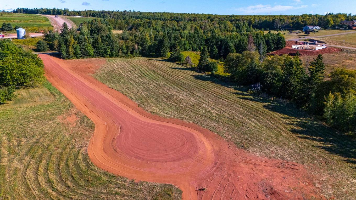 Lot 2 Annie Court, Clyde River, PE