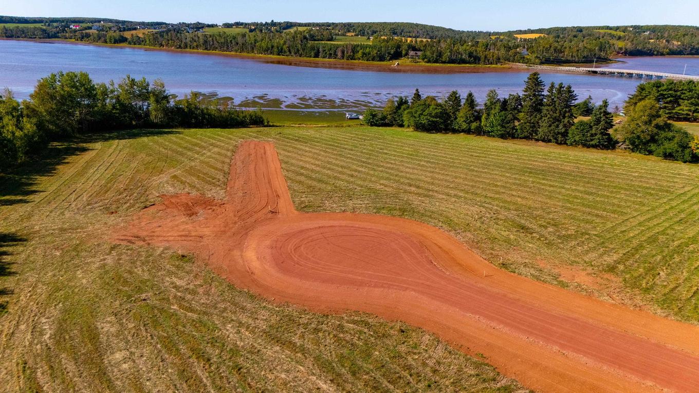 Lot 2 Annie Court, Clyde River, PE