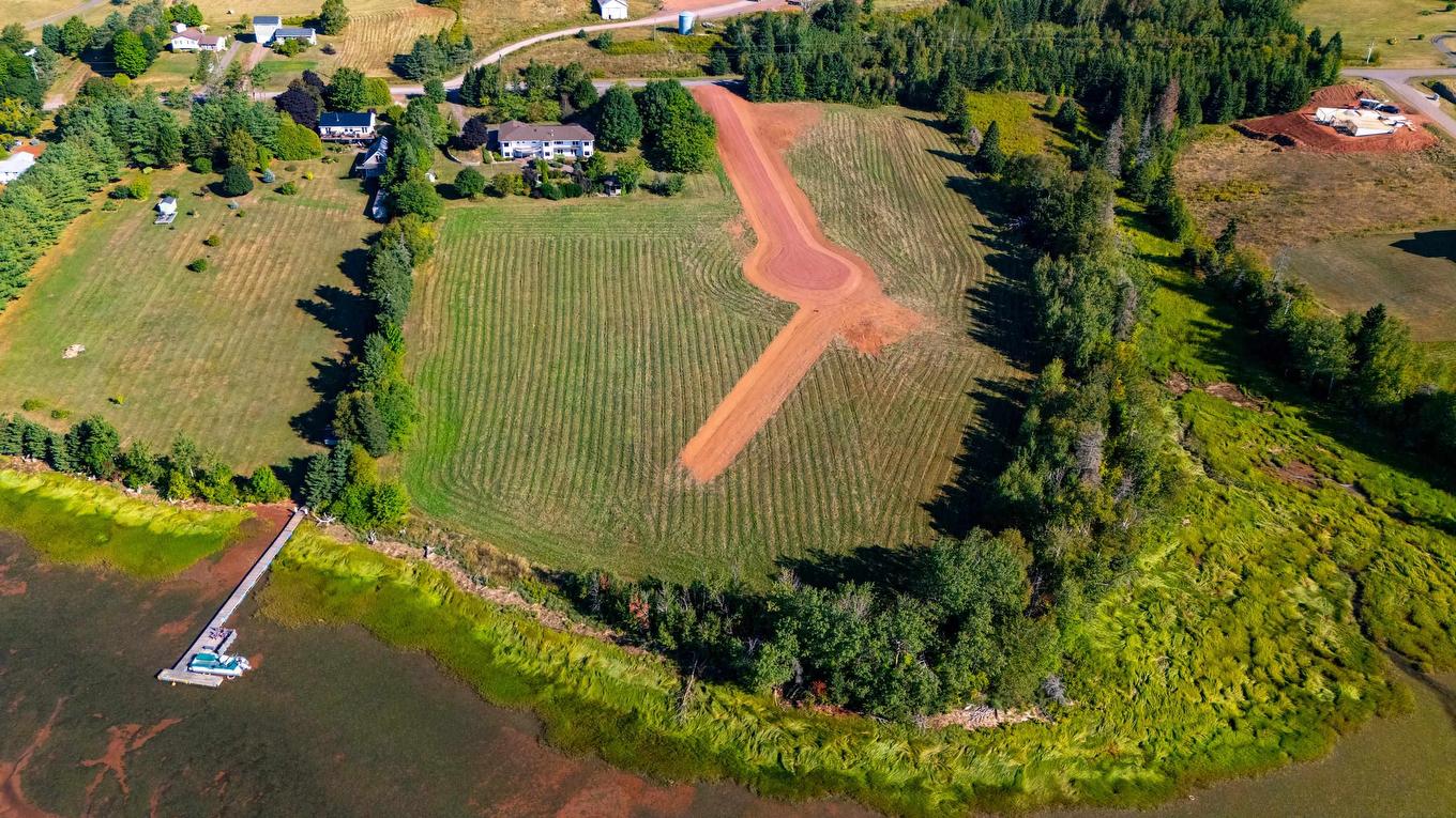 Lot 3 Annie Court, Clyde River, PE