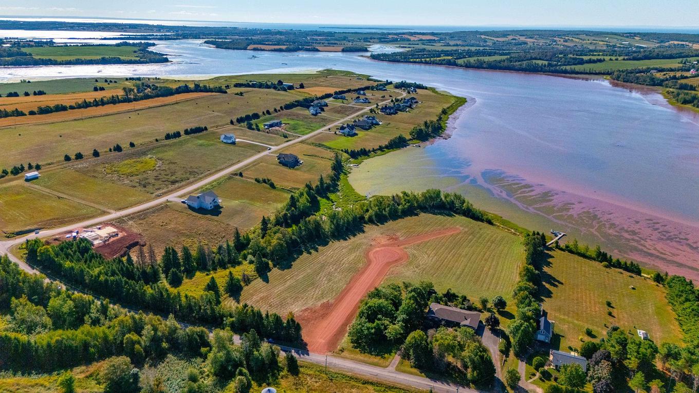 Lot 5 Annie Court, Clyde River, PE