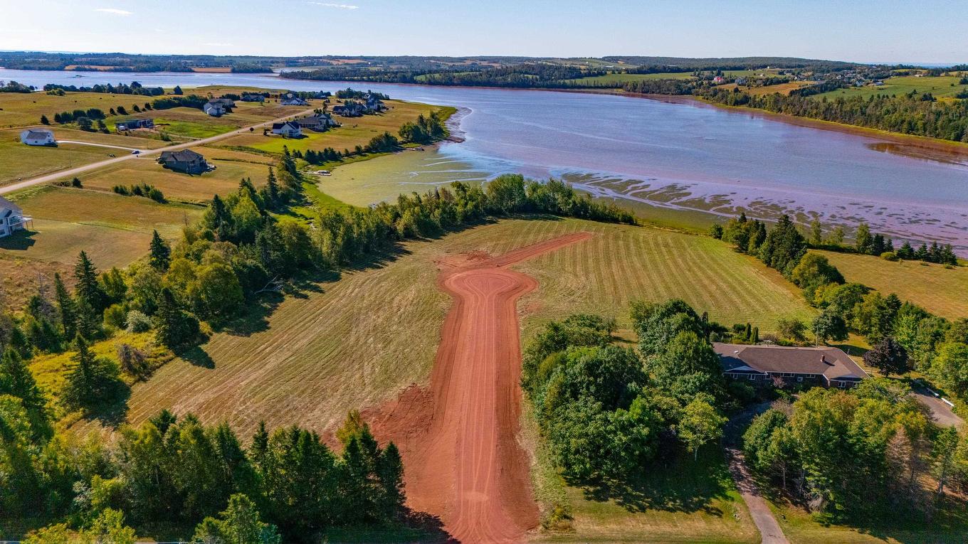 Lot 5 Annie Court, Clyde River, PE