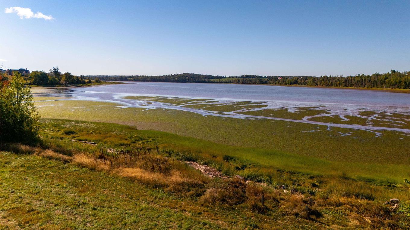 Lot 5 Annie Court, Clyde River, PE