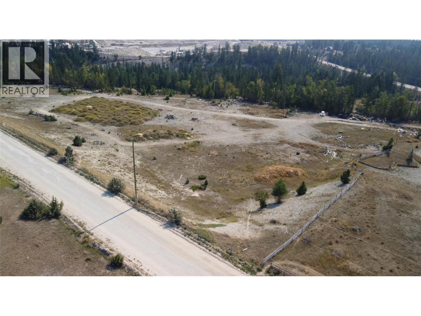 Lot 1 93/95 Highway Lot# 1, Windermere, BC