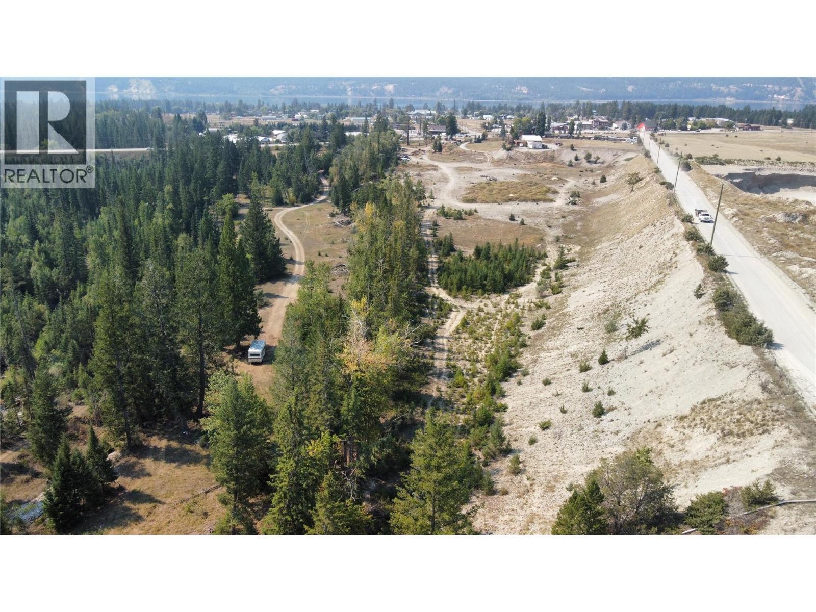 Lot 1 93/95 Highway Lot# 1, Windermere, BC