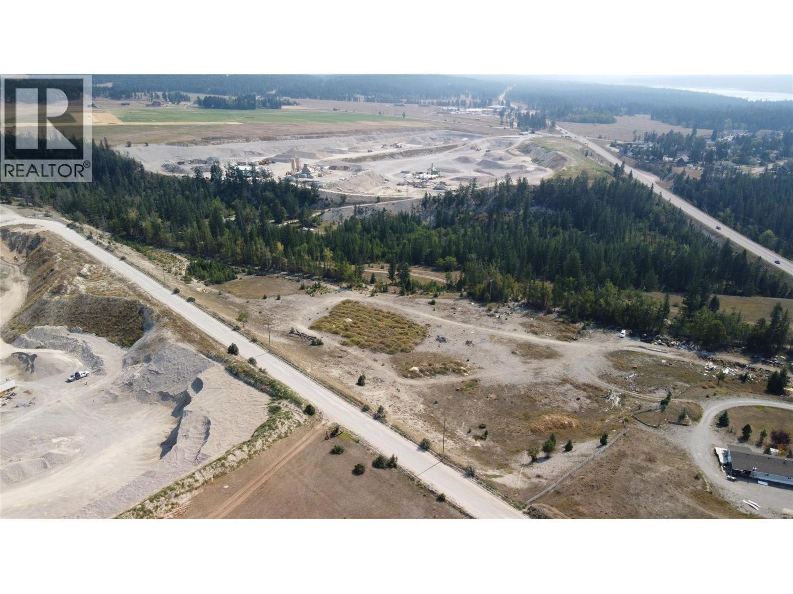 Lot 1 93/95 Highway Lot# 1, Windermere, BC