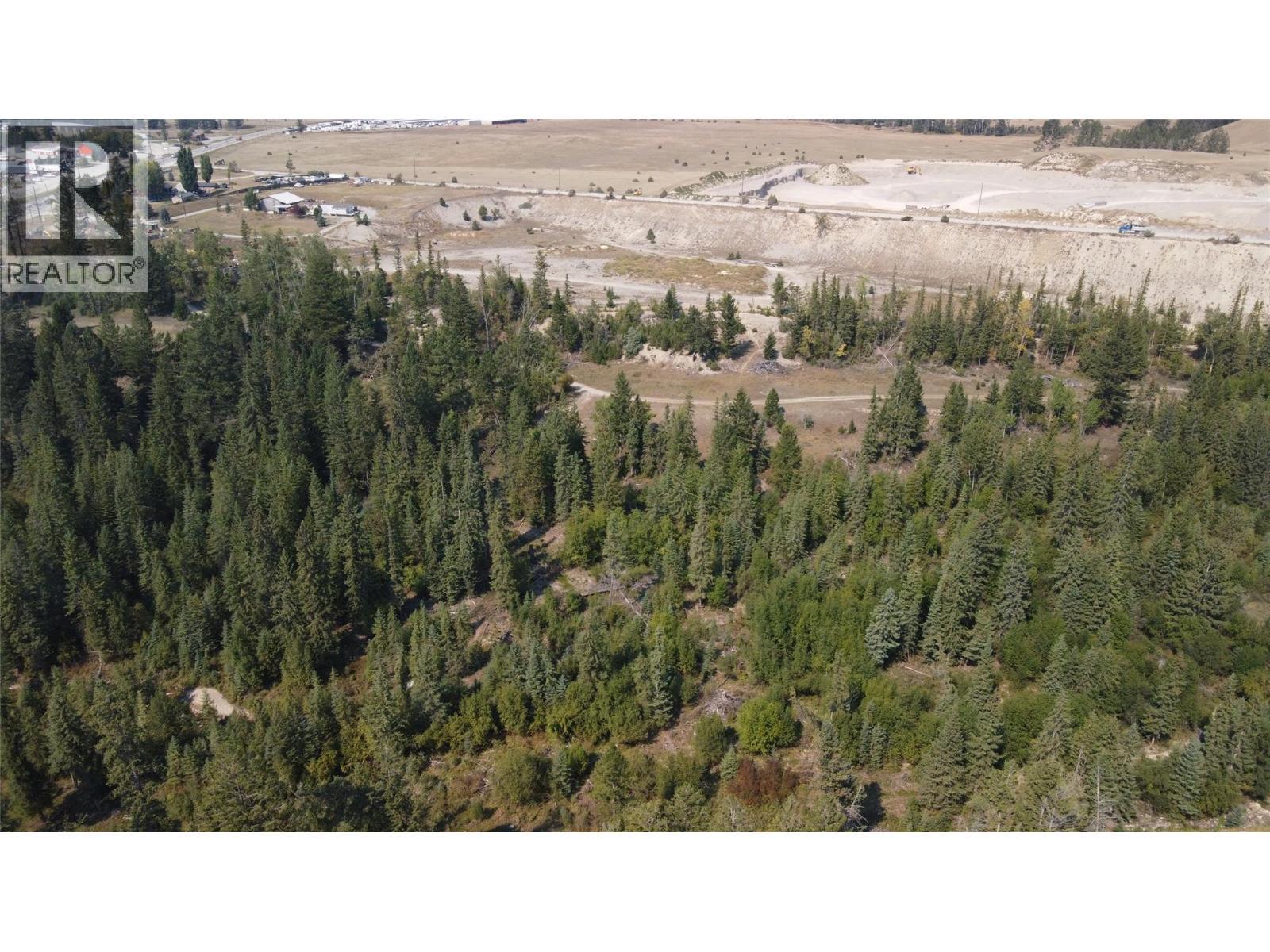 Lot 1 93/95 Highway Lot# 1, Windermere, BC