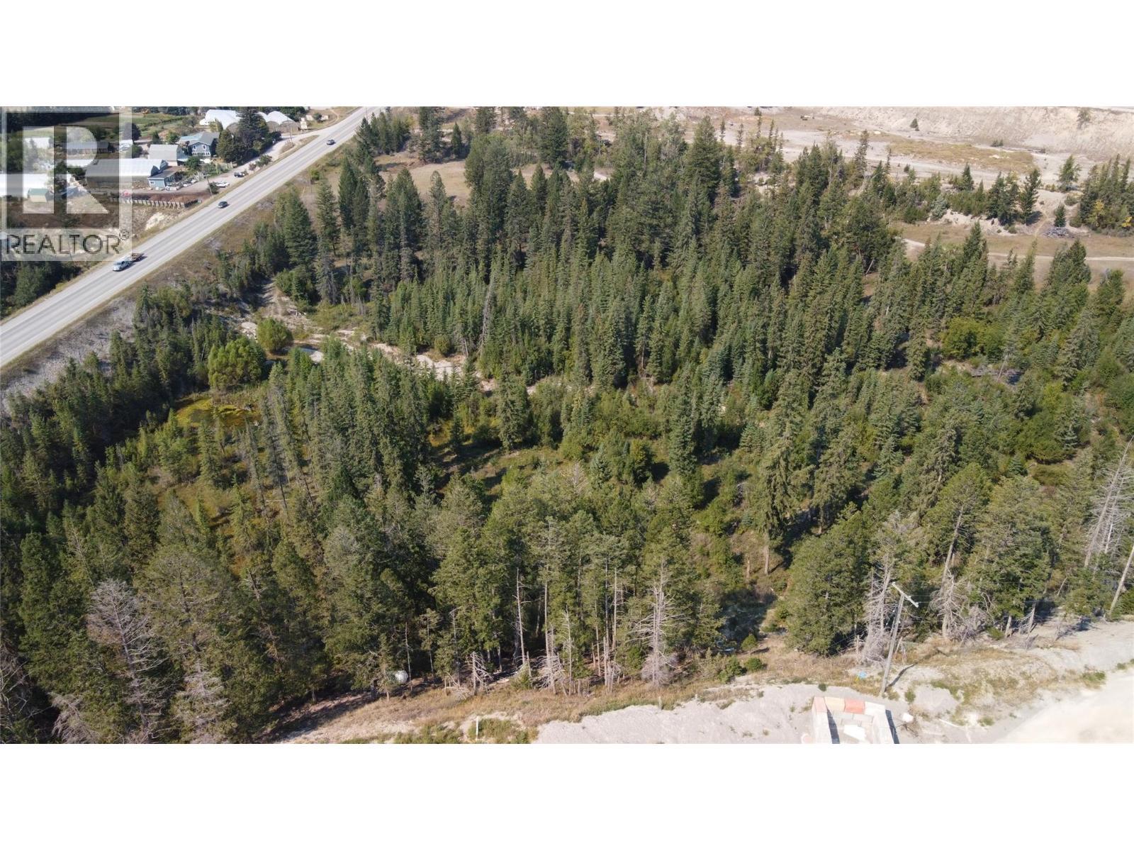 Lot 1 93/95 Highway Lot# 1, Windermere, BC