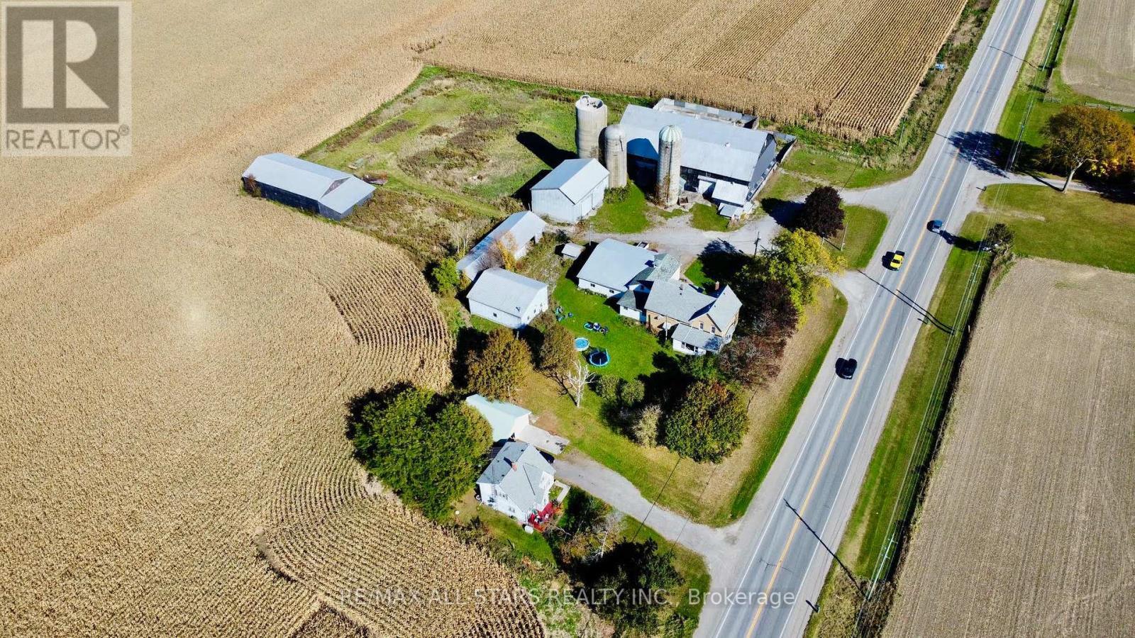 764 Regional Highway 47, Uxbridge, ON