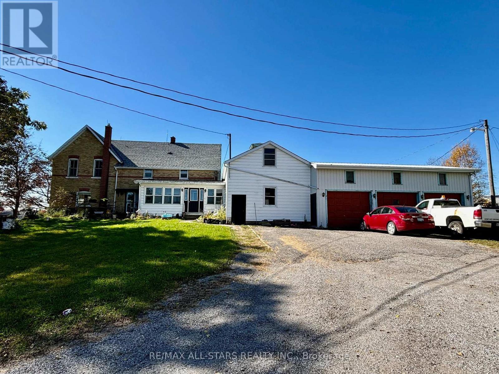 764 Regional Highway 47, Uxbridge, ON