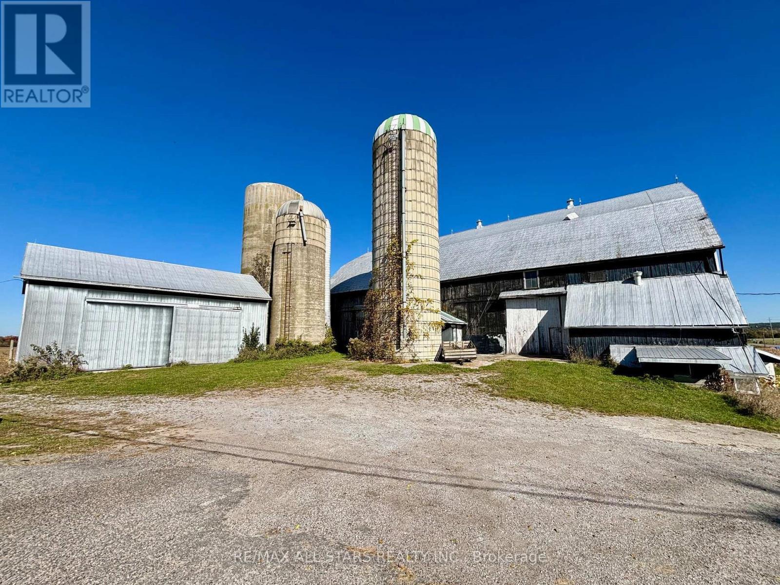 764 Regional Highway 47, Uxbridge, ON