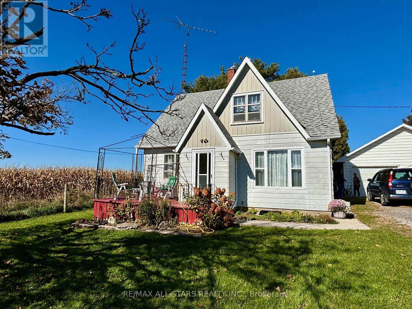 764 Regional Highway 47, Uxbridge, ON