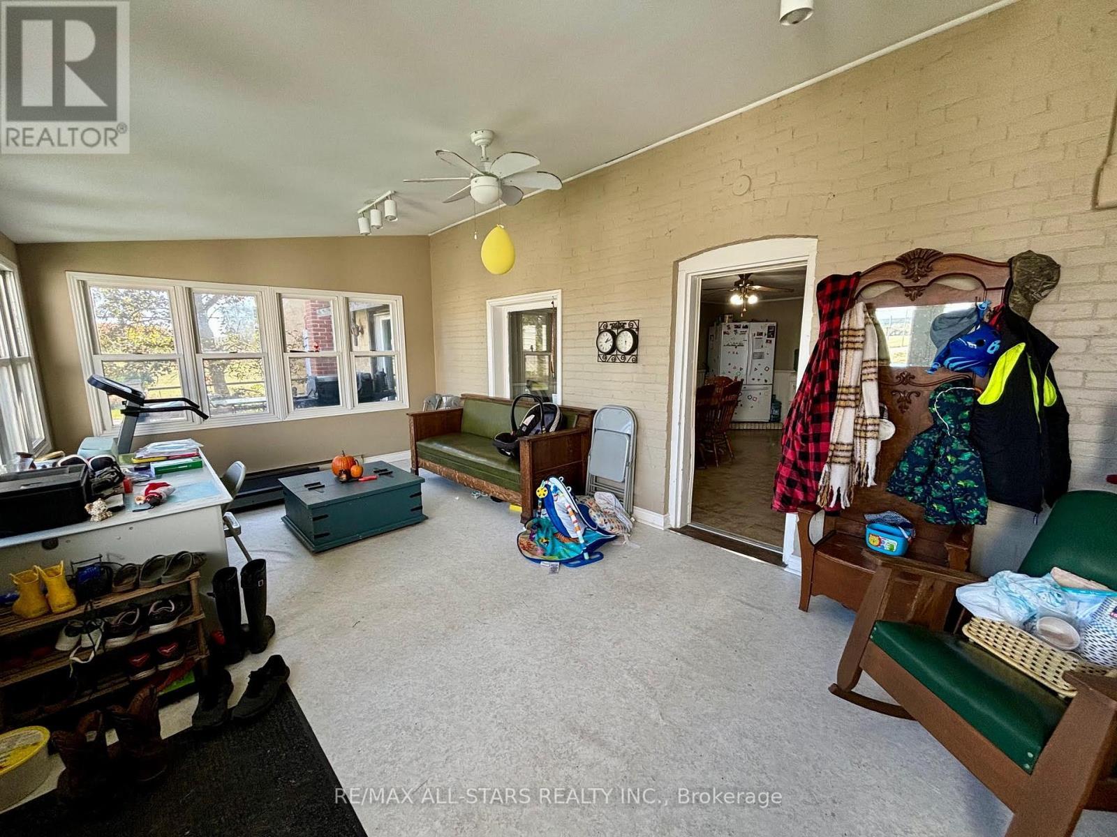 764 Regional Highway 47, Uxbridge, ON