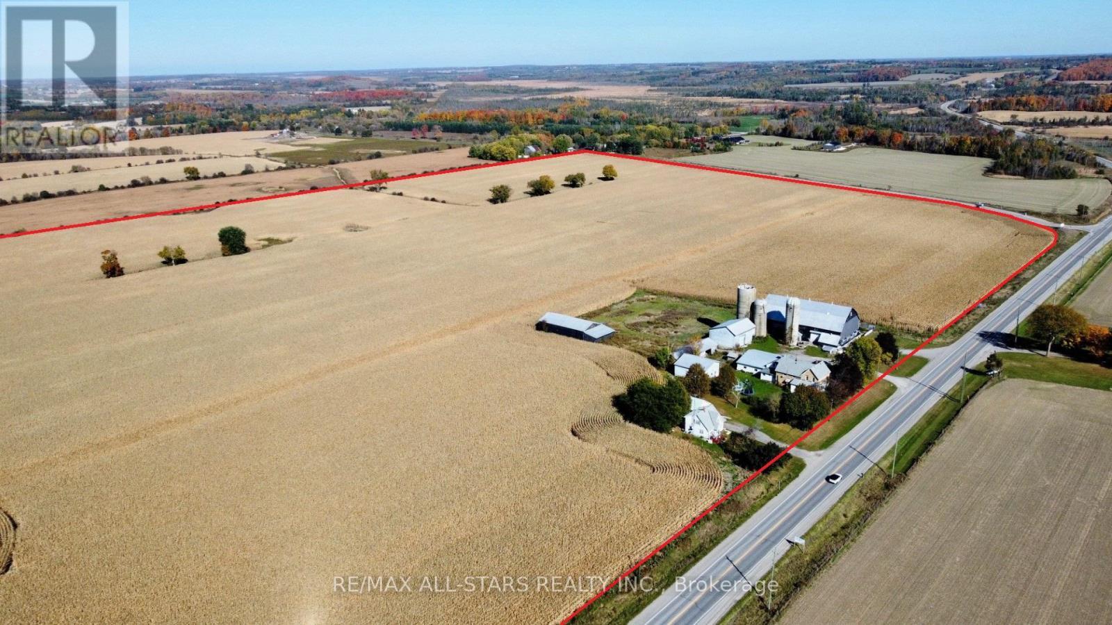 764 Regional Highway 47, Uxbridge, ON