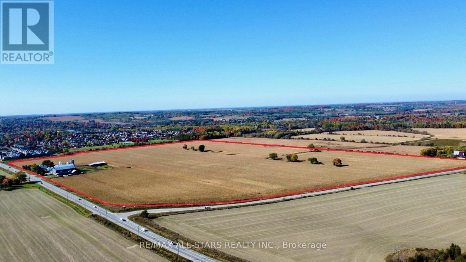 764 Regional Highway 47, Uxbridge, ON