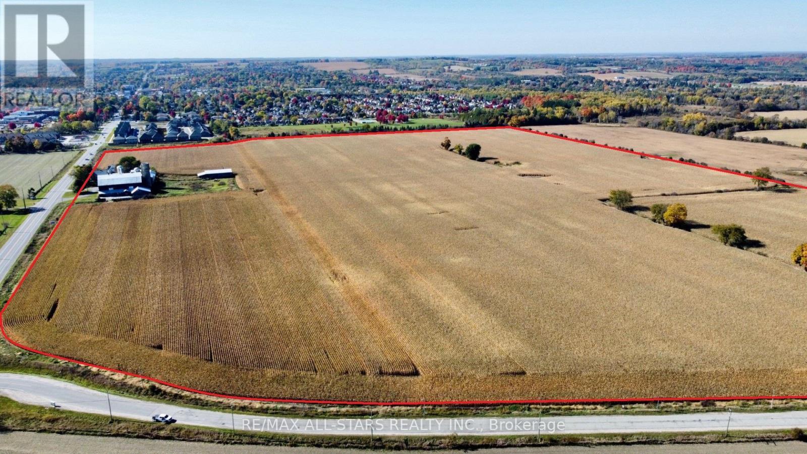 764 Regional Highway 47, Uxbridge, ON