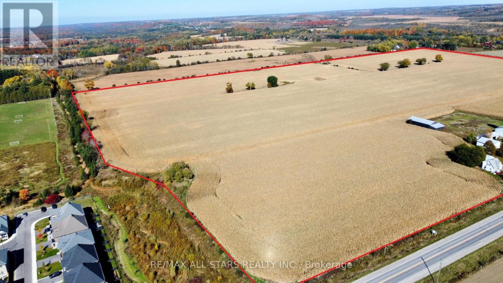 764 Regional Highway 47, Uxbridge, ON