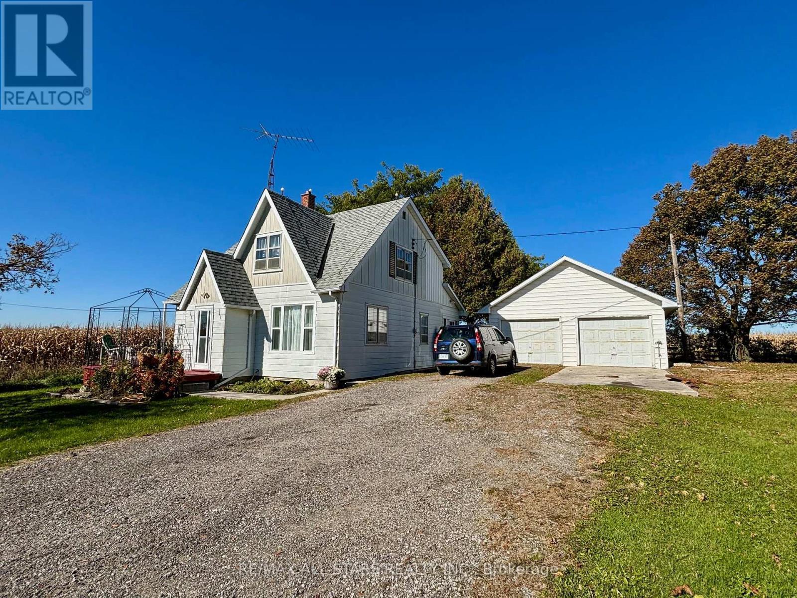 764 Regional Highway 47, Uxbridge, ON