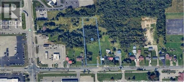 660 Third Line E, Sault Ste Marie, ON