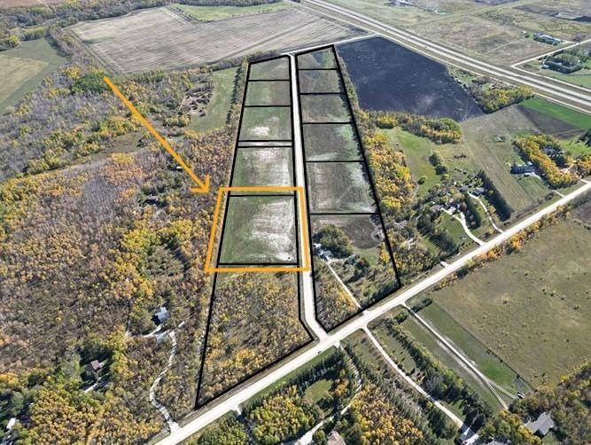 2 Mclennan Lane, St Clements, MB