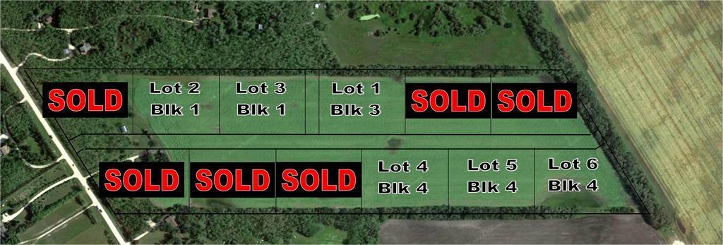 2 Mclennan Lane, St Clements, MB