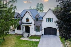 38 GALSWORTHY DRIVE Markham, ON L3P 1T1