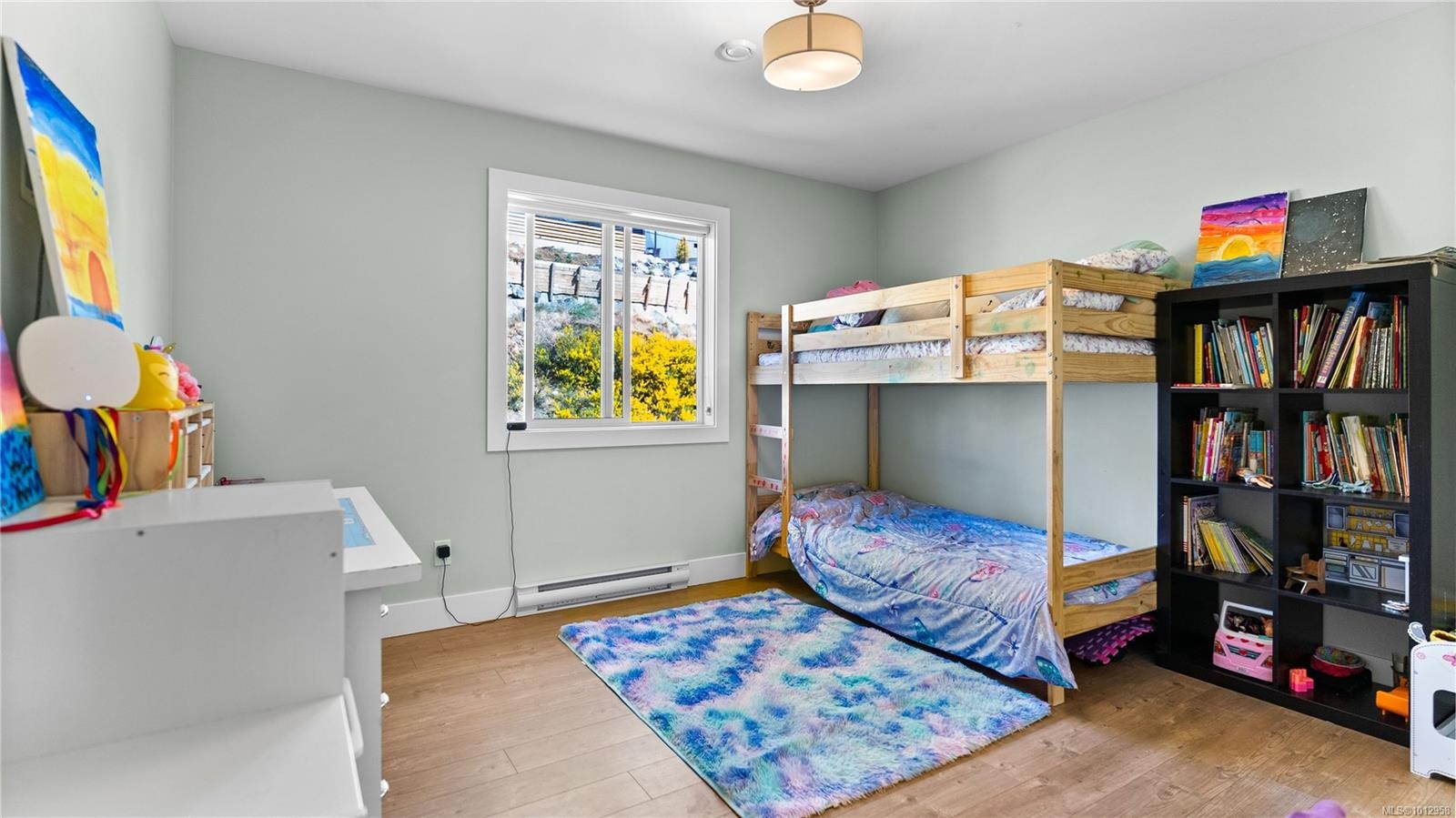 7010 Brailsford Pl, Sooke, BC - Indoor Photo Showing Bedroom