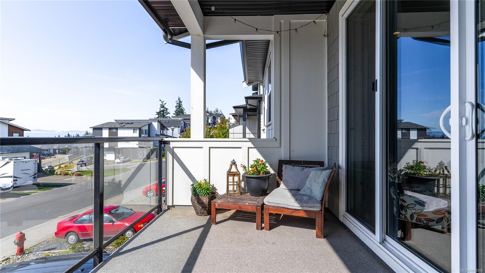 7010 Brailsford Pl, Sooke, BC - Outdoor With Exterior