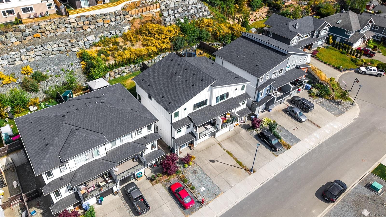 7010 Brailsford Pl, Sooke, BC - With View