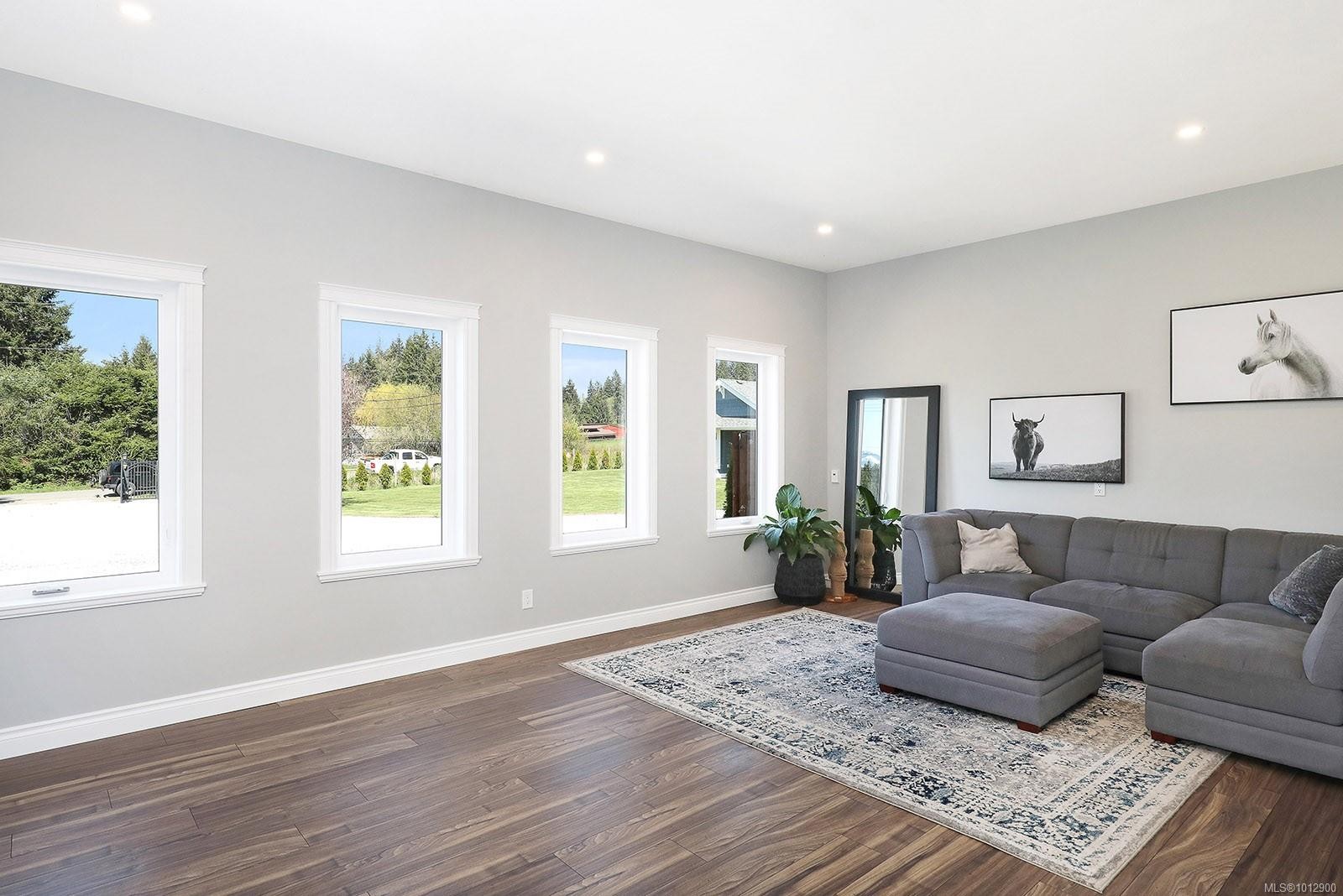 2495 Graham Rd, Courtenay, BC