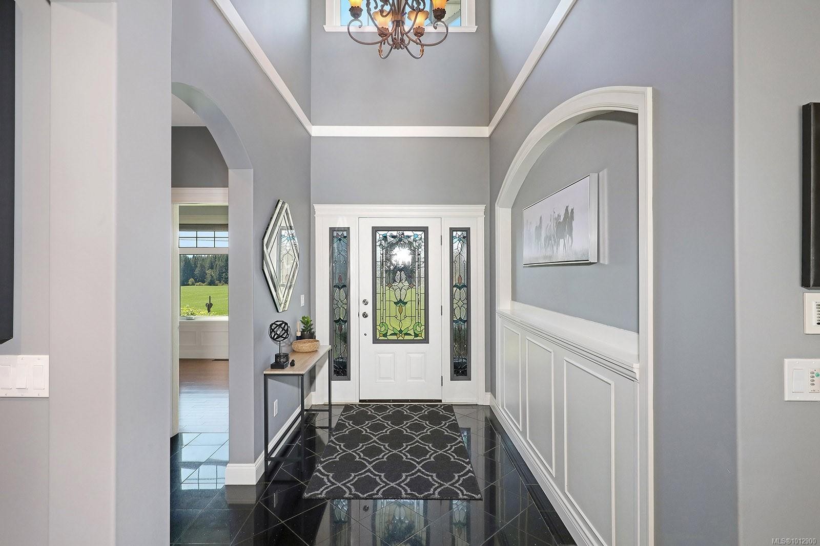 2495 Graham Rd, Courtenay, BC