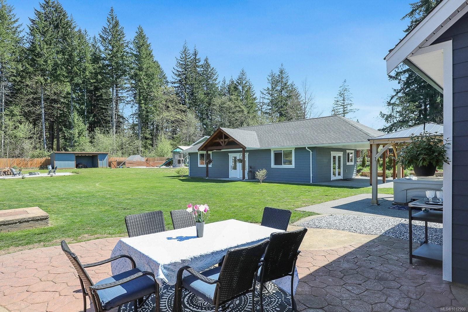 2495 Graham Rd, Courtenay, BC