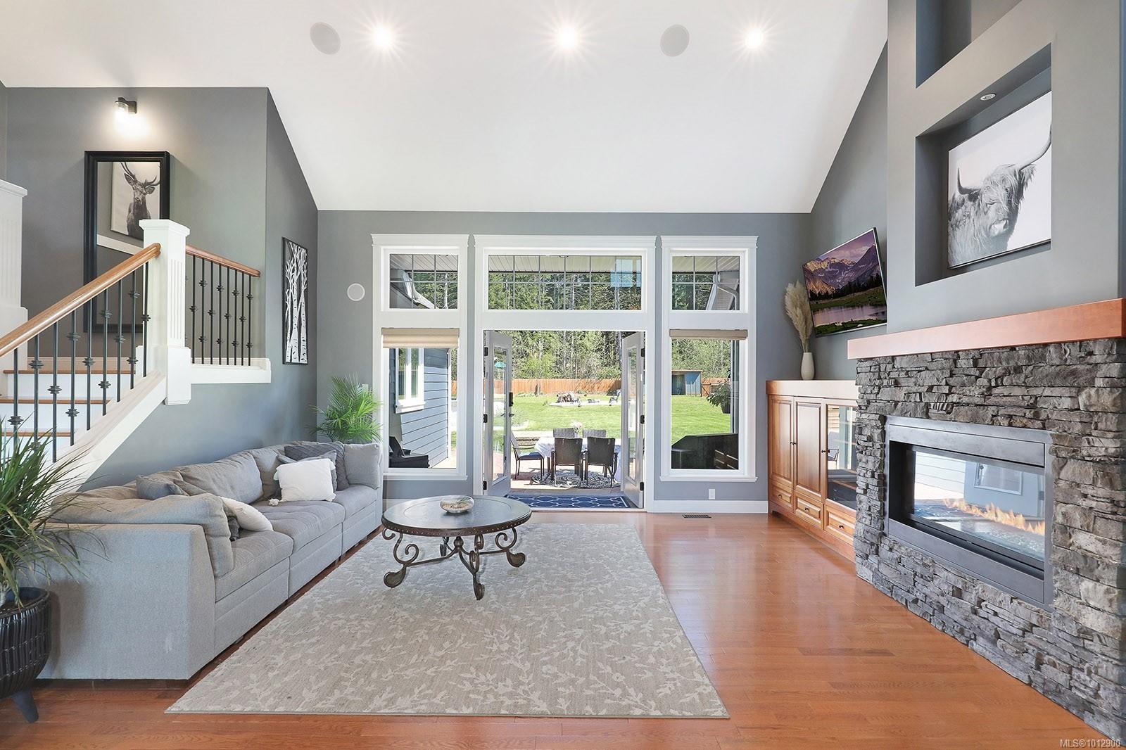 2495 Graham Rd, Courtenay, BC