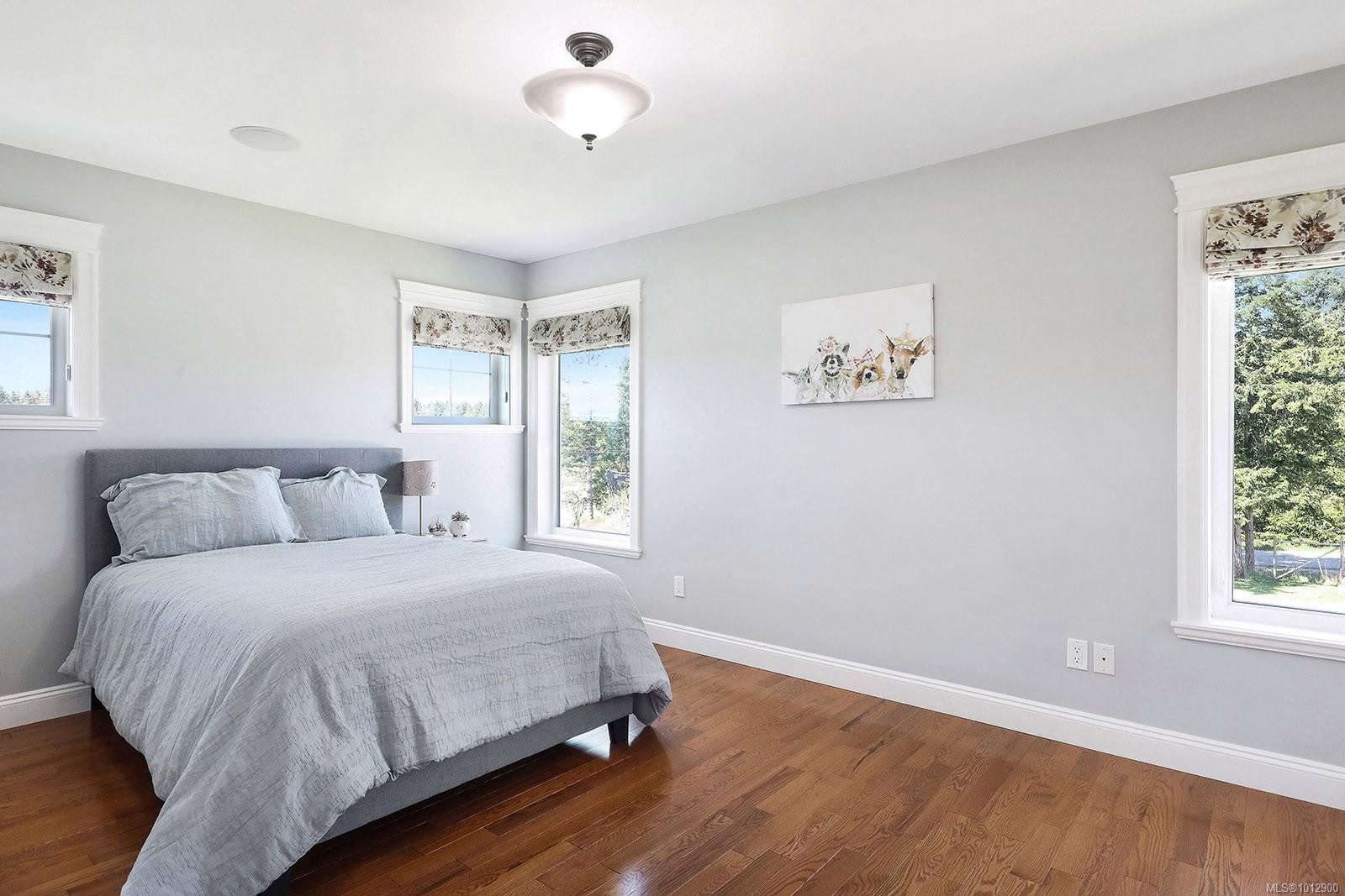 2495 Graham Rd, Courtenay, BC